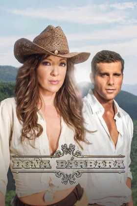 Dona Bárbara (Dublado)